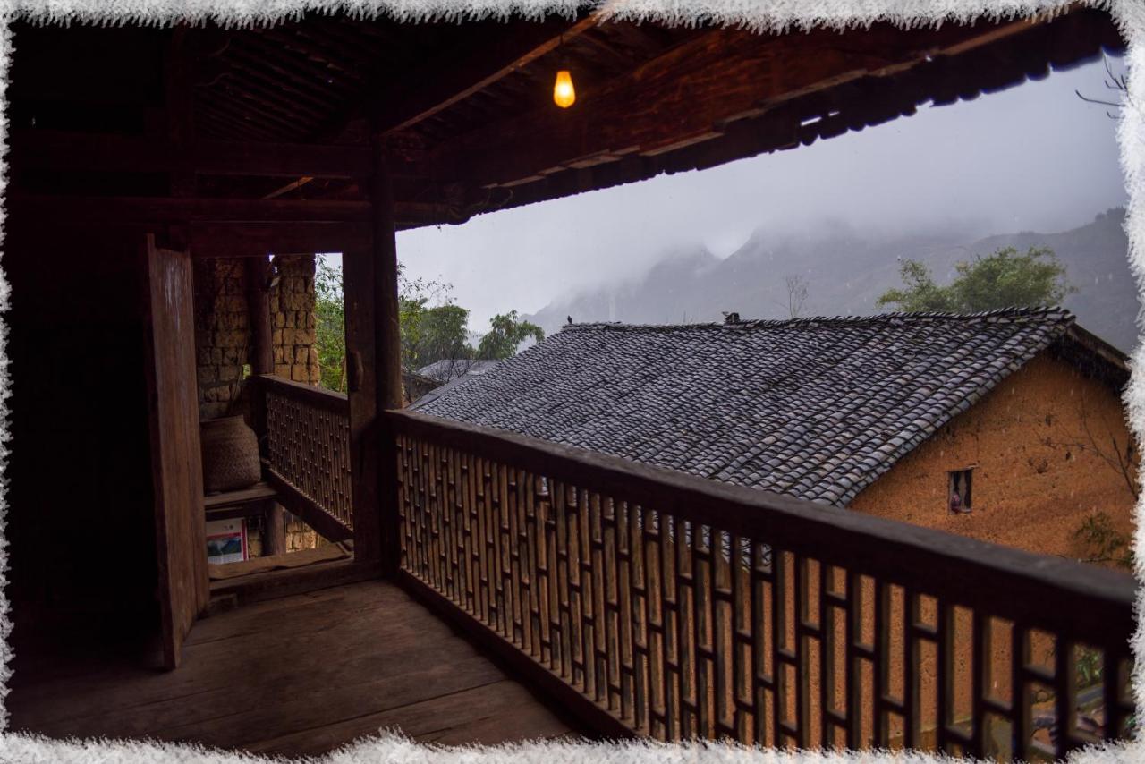 Ma Le Homestay Dong Van  Exterior foto
