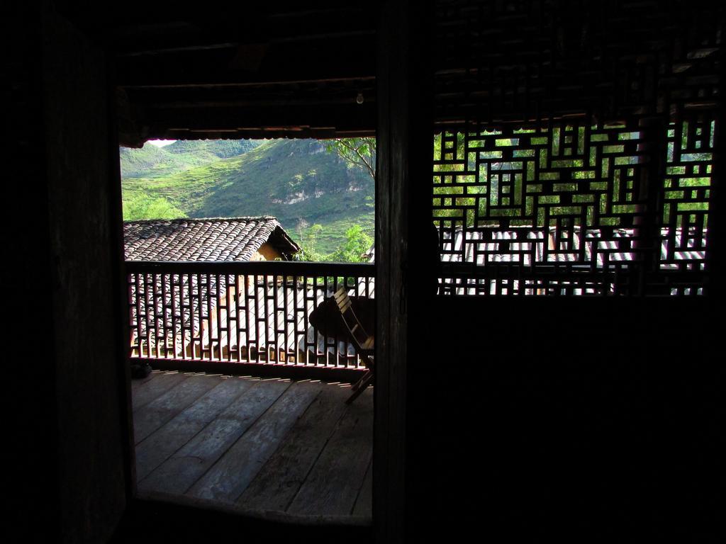 Ma Le Homestay Dong Van  Exterior foto